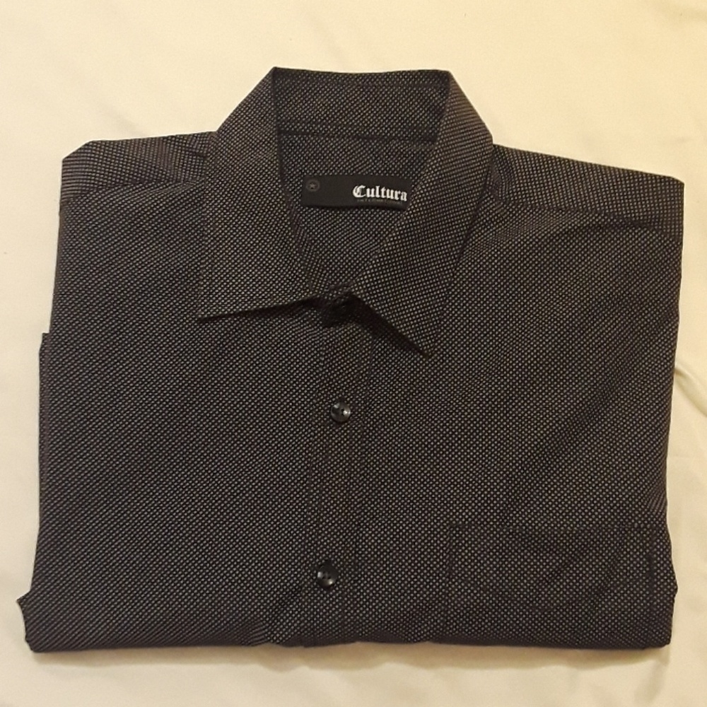 Cultura Men's Shirt
